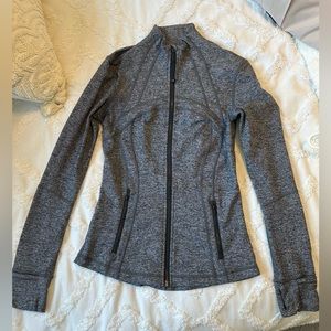 Lululemon Define Jacket